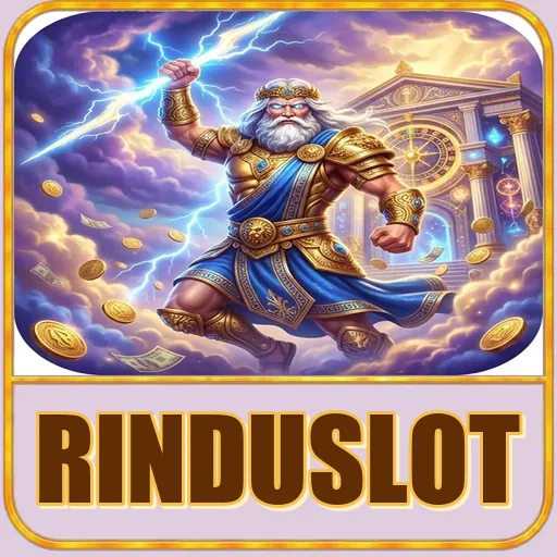 rinduslot APK Indonesia - Panduan Lengkap dan Tutorial